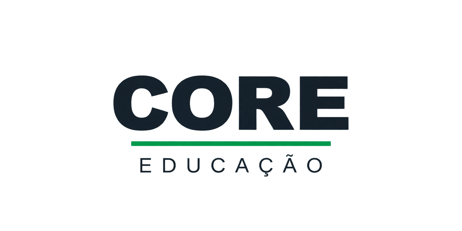 Logo CORE Educação